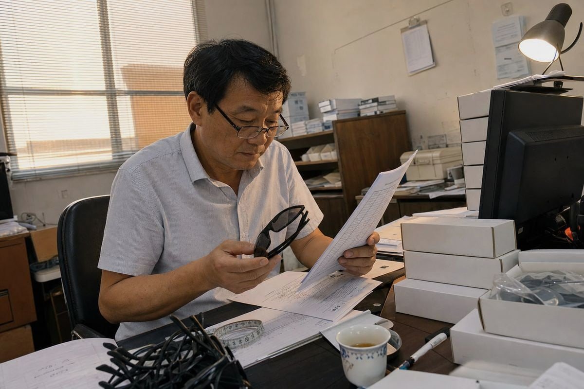 Verify Lead Compliance Testing Verify Chinese manufacturer lead testing with CPSC-accepted lab reports matched to SKU (ID#3)