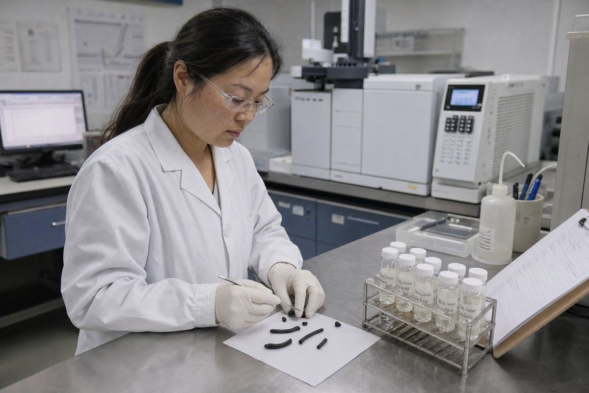 Sunglasses components requiring phthalate testing under CPSIA regulations (ID#4)