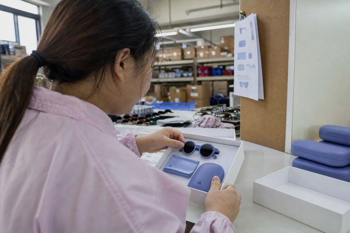Key branding and labeling points to confirm with OEM/ODM factory before production (ID#5)