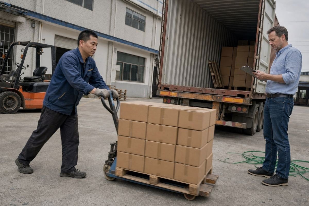Staying Compliant Efficiently Partner with tested factories while owning documentation, DoC, and traceability control (ID#4)