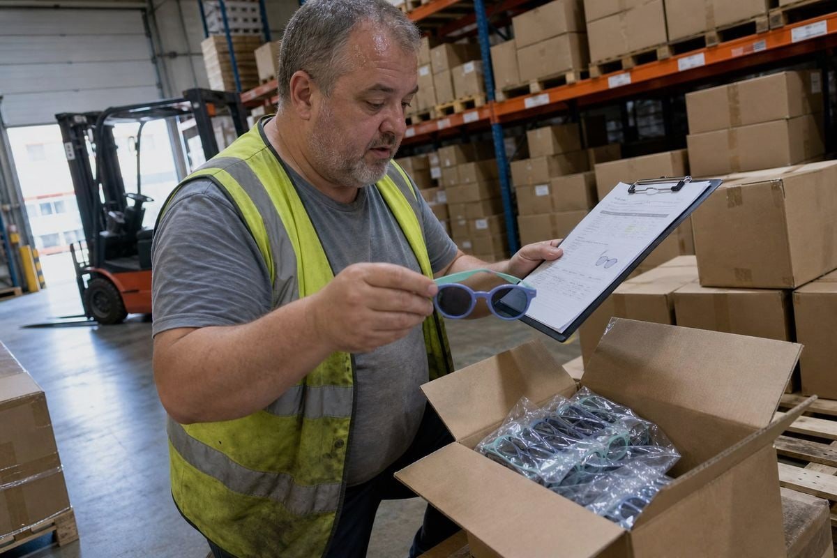 Technical File Retention Technical files and risk assessments EU distributors must retain for ten years under GPSR (ID#4)