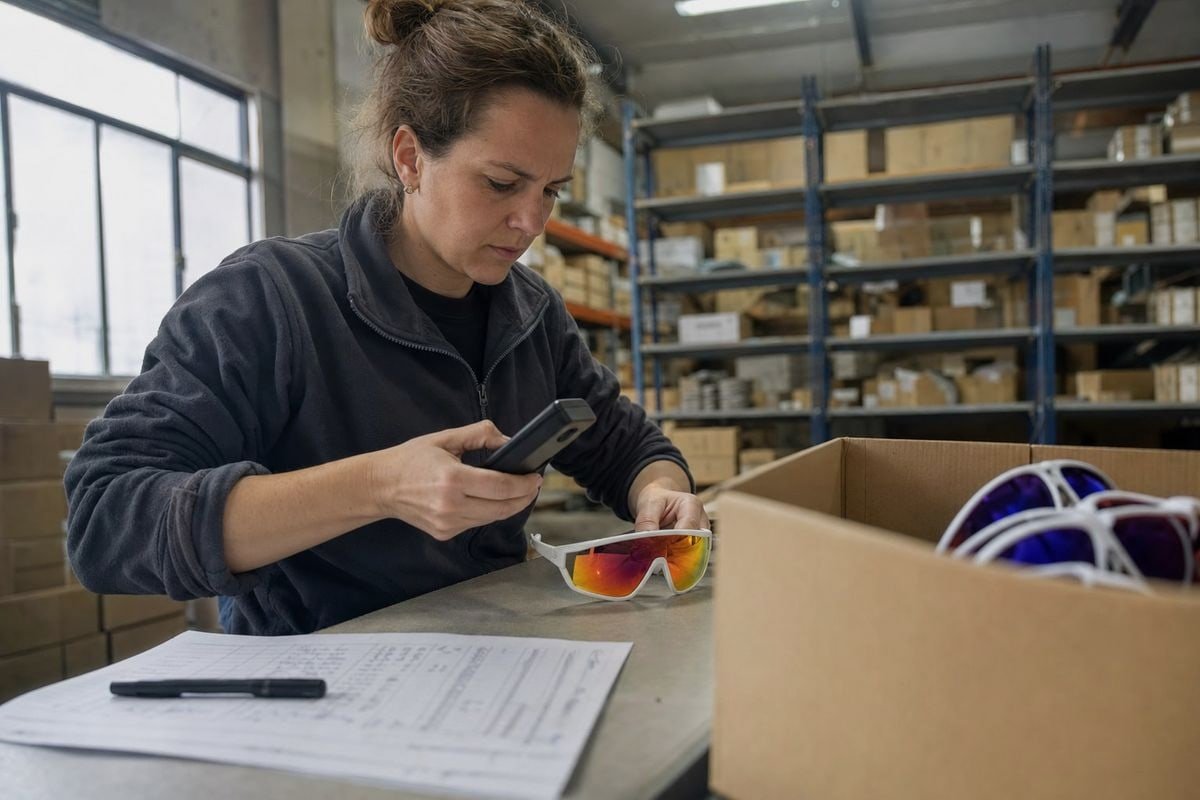 Supplier Audit Limitations Why supplier factory audits alone cannot replace independent GPSR due diligence verification (ID#5)