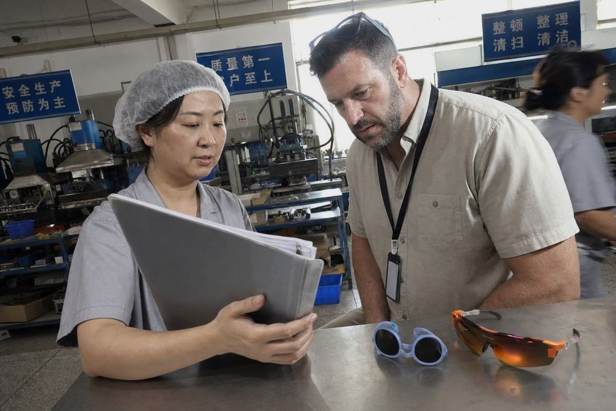 Supplier ACCC Compliance Verification Verifying supplier ACCC compliance history through recall database, test reports, and insurance certificates (ID#3)