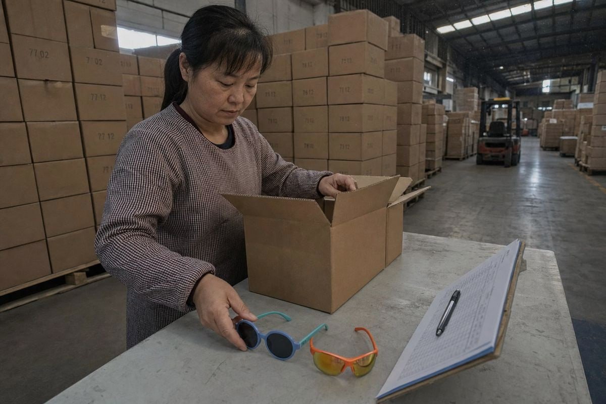 Choosing an OEM/ODM Manufacturer Why an experienced OEM/ODM manufacturer saves time and reduces sourcing risk (ID#5)