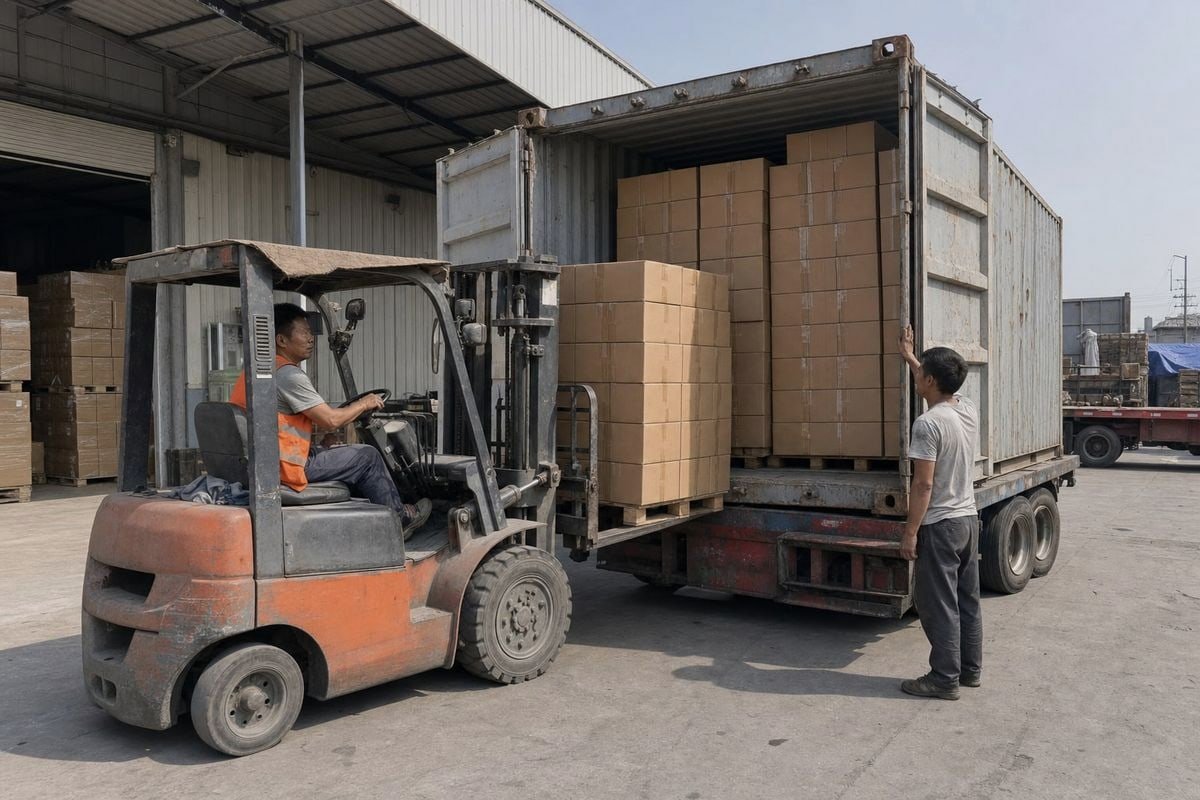 How FCL versus LCL choice impacts delivery speed and inventory planning strategy (ID#5)