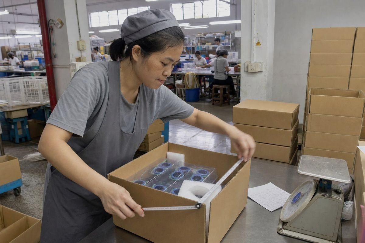 Shipping Compliance Tips Ensuring safe and compliant sunglasses shipments to the EU with proper documentation and packaging (ID#4)