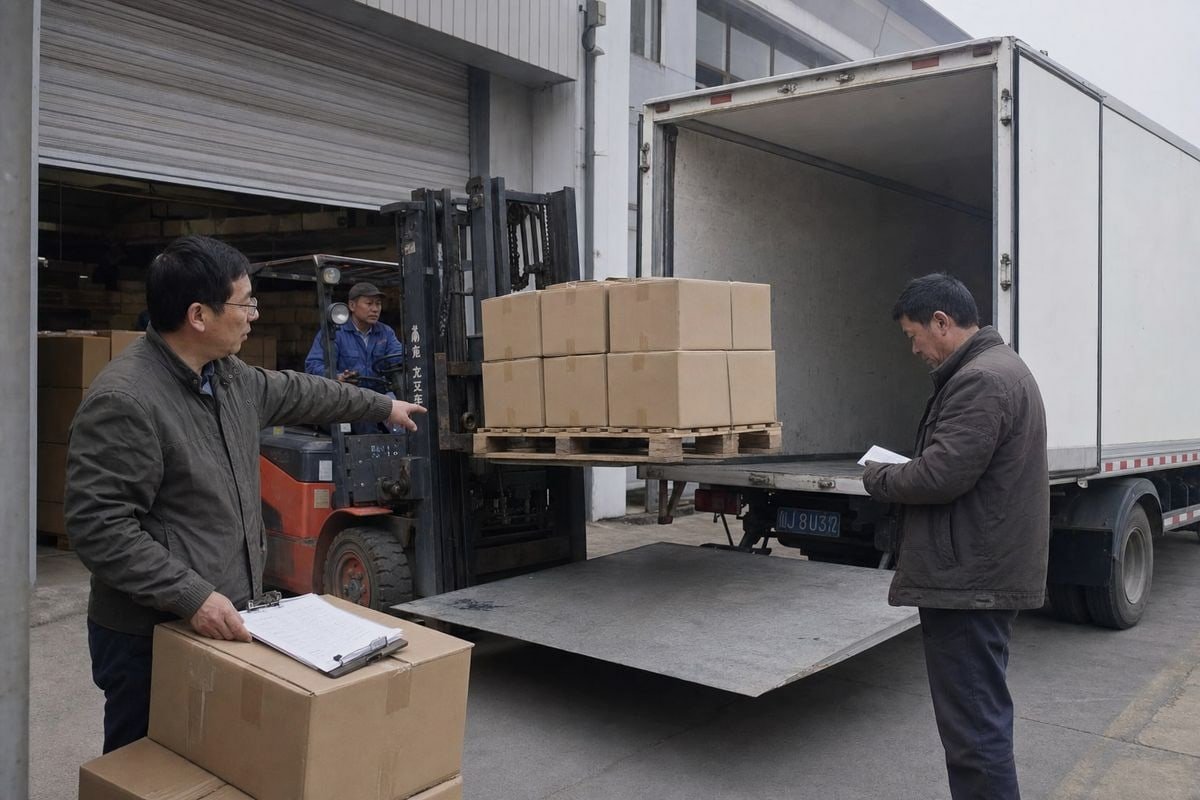 Landed Cost Strategy How FOB or CIF selection impacts landed cost and pricing strategy (ID#4)