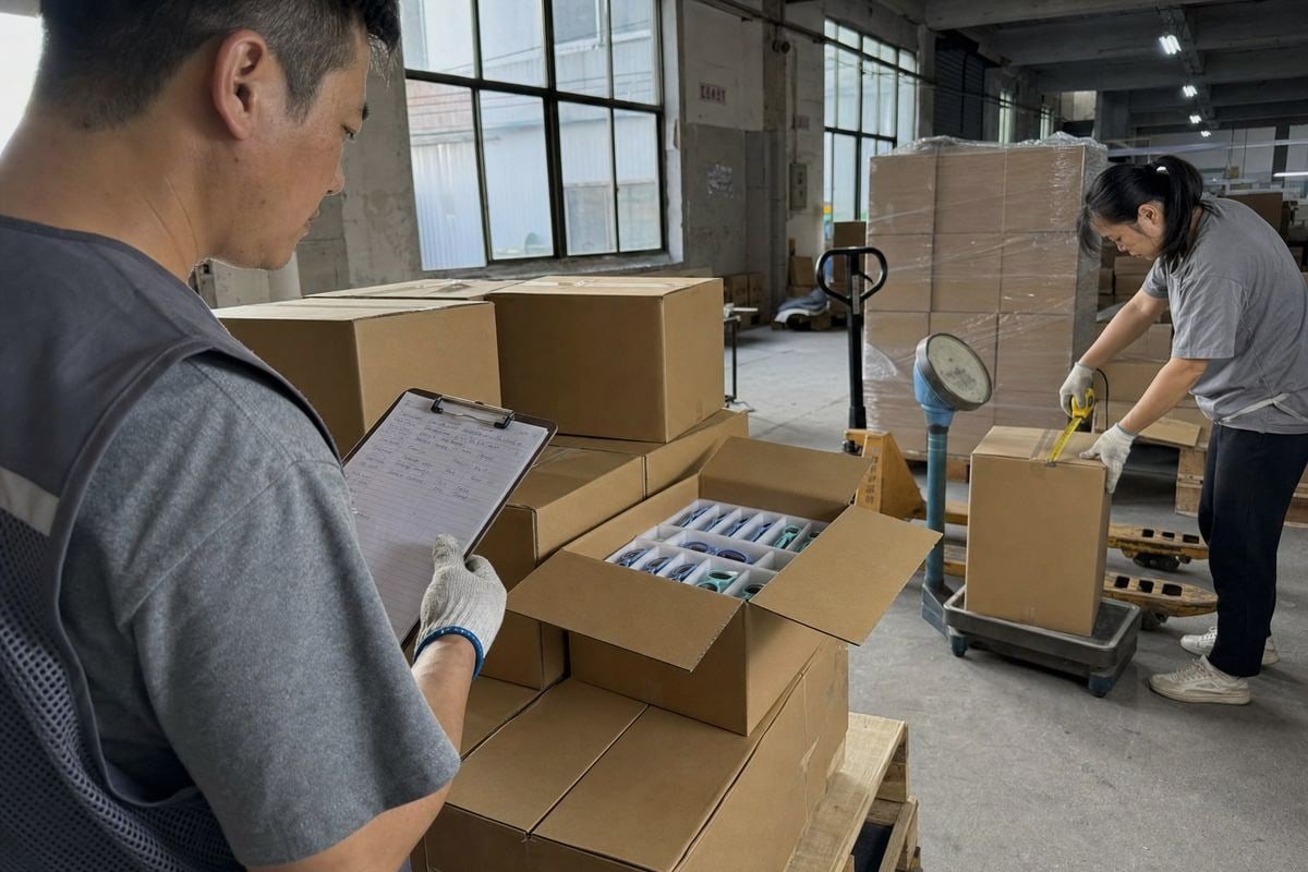 Hidden Sourcing Costs Hidden costs like duty, freight, and delays raising total landed cost outside China (ID#2)
