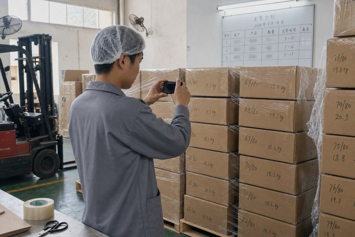 Cargo Insurance Value Cargo insurance premium cost versus full invoice value protection for kids eyewear orders (ID#4)