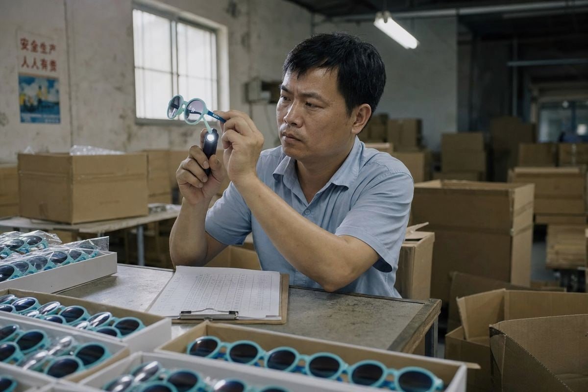 Final inspection limitations when systemic design or material flaws affect every unit produced (ID#3)