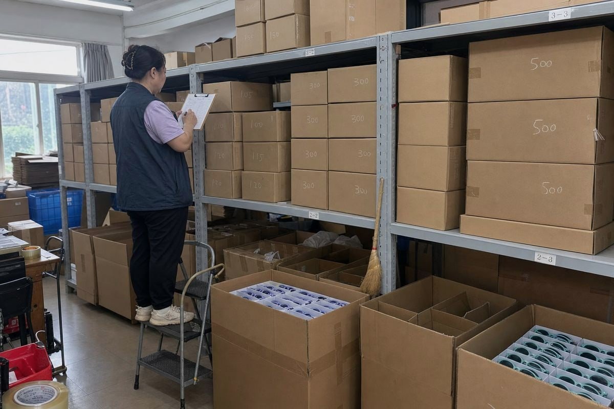 Planning Production Lead Times Lead time planning for sunglasses production and seasonal restock scheduling (ID#4)