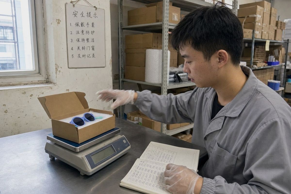 Hidden Shipping Costs Comparing hidden costs like customs fees, storage, and dead stock risk in shipping (ID#3)
