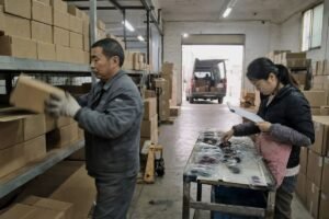 Own Warehouse vs Supplier Direct Fulfillment: Which Cuts Return Costs for Kids Sunglasses Brands?