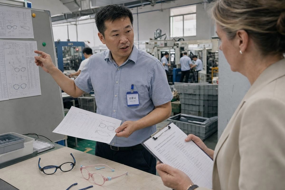 Key questions to ask manufacturers to confirm size chart accuracy and tolerances (ID#3)