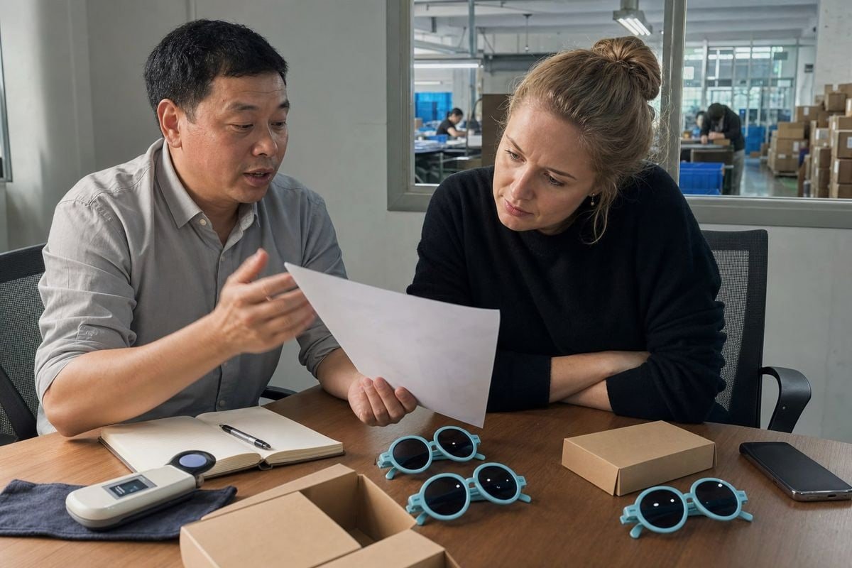 Certification standards including CE, ANSI, and AS/NZS for UV protection compliance (ID#4)