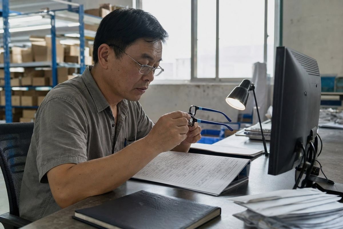 Material Safety Certifications Key questions to verify supplier material safety certifications like SGS and REACH (ID#3)