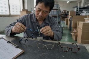 Metal vs Acetate Frames: Which Is More Durable for Kids' Eyewear?