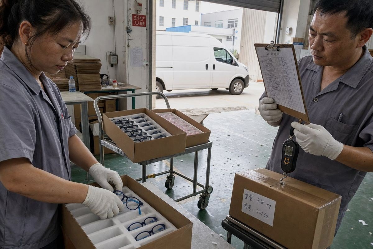 Landed Cost Components Extra costs beyond factory unit price including freight, duties, and compliance fees (ID#2)
