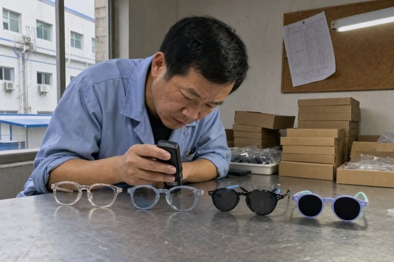 What Lighting Conditions Suit Kids Sunglasses Lens Categories 0-4?