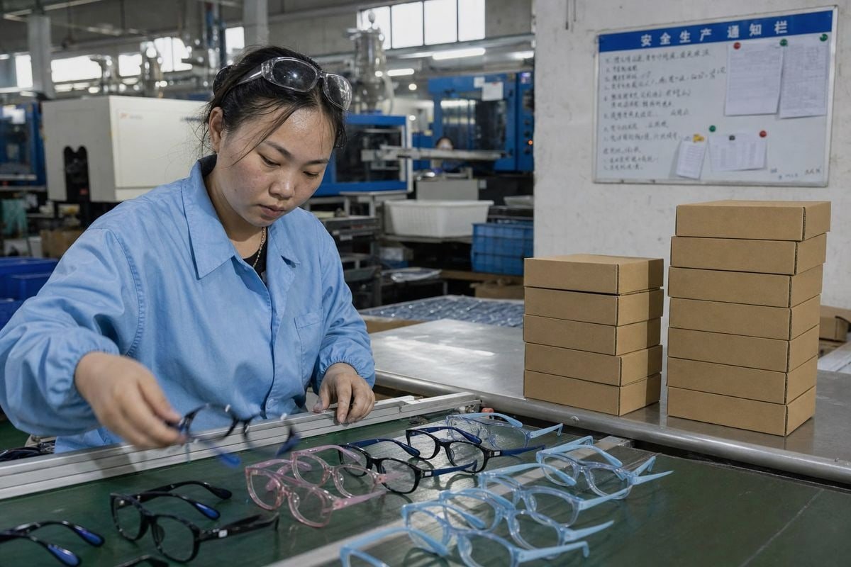 Safety-focused materials like TR90 and silicone worth the extra investment (ID#4)