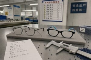 Why Do Kids' Eyewear Need Asian-Fit Nose Pads, and What Are the Benefits of Integrated Design?