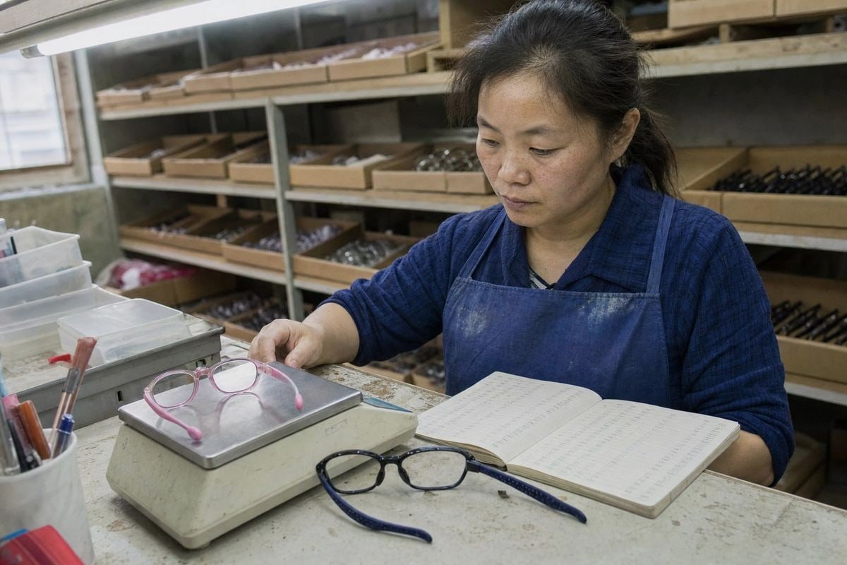 Avoiding quality disputes with AQL sampling plans and defect classification in supplier contracts (ID#5)