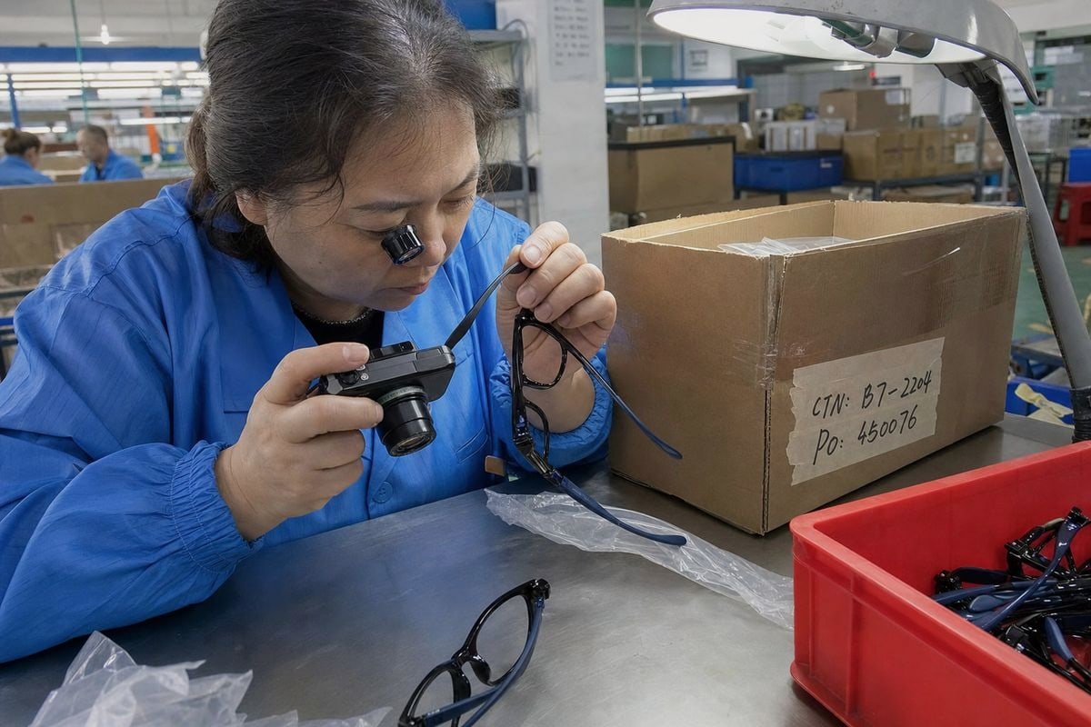 QC Defect Reporting Steps Steps to isolate, document, and report defective frames found during QC inspection (ID#2)