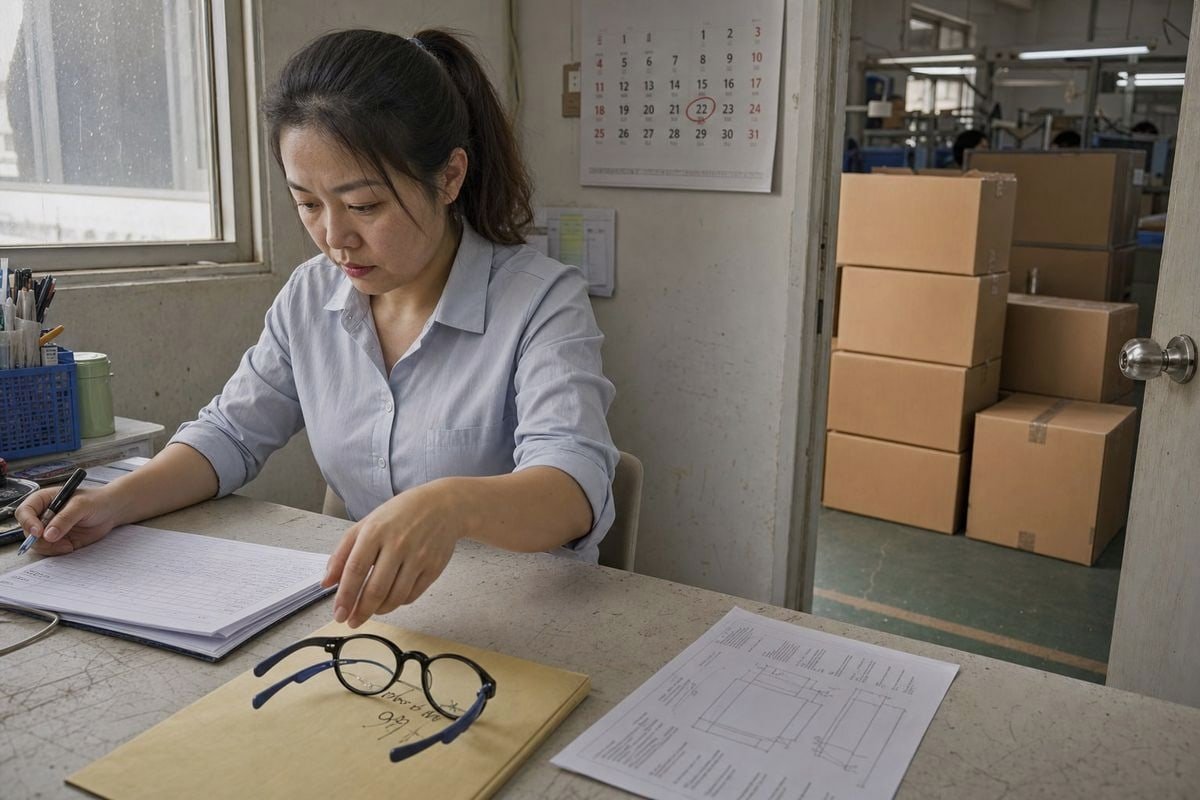 Pre-Shipment Inspection Requirements Checklist for requesting pre-shipment inspection including PO number, AQL plan, and safety tests (ID#2)