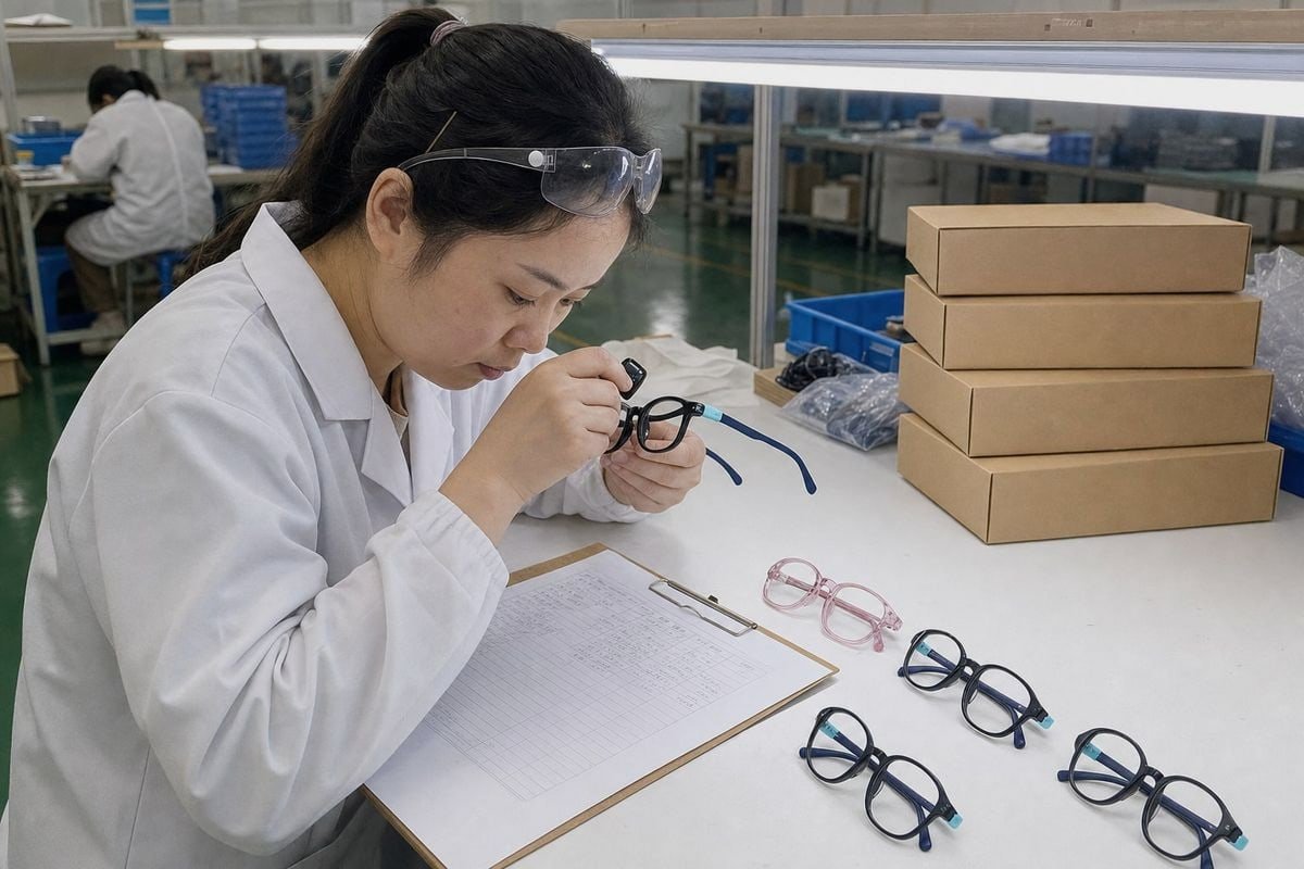 Deposits and Balance Payments Key facts about deposits and balance payments before signing an eyewear order (ID#5)