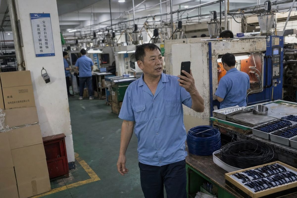 Verifying a Chinese kids' eyewear factory using business license and export records before payment (ID#2)