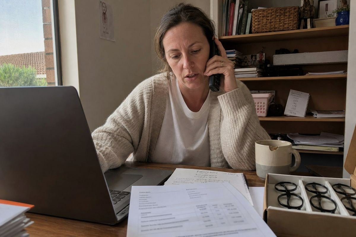 Bank Change Risk Protocol Steps to protect payment when factory requests a different bank account than contracted (ID#4)