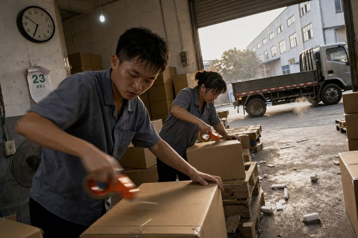 Urgent vs Inventory Shipping Best shipping option for urgent orders versus long-term inventory planning strategies (ID#5)