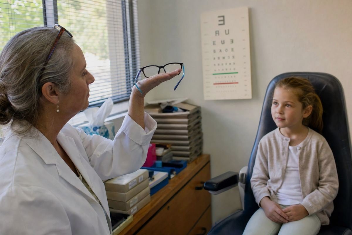 مواد العدسات المقاومة للخدش عدسات البولي كربونات مع طلاء مقاوم للخدش وحماية UV400 لنظارات الأطفال (ID#4)