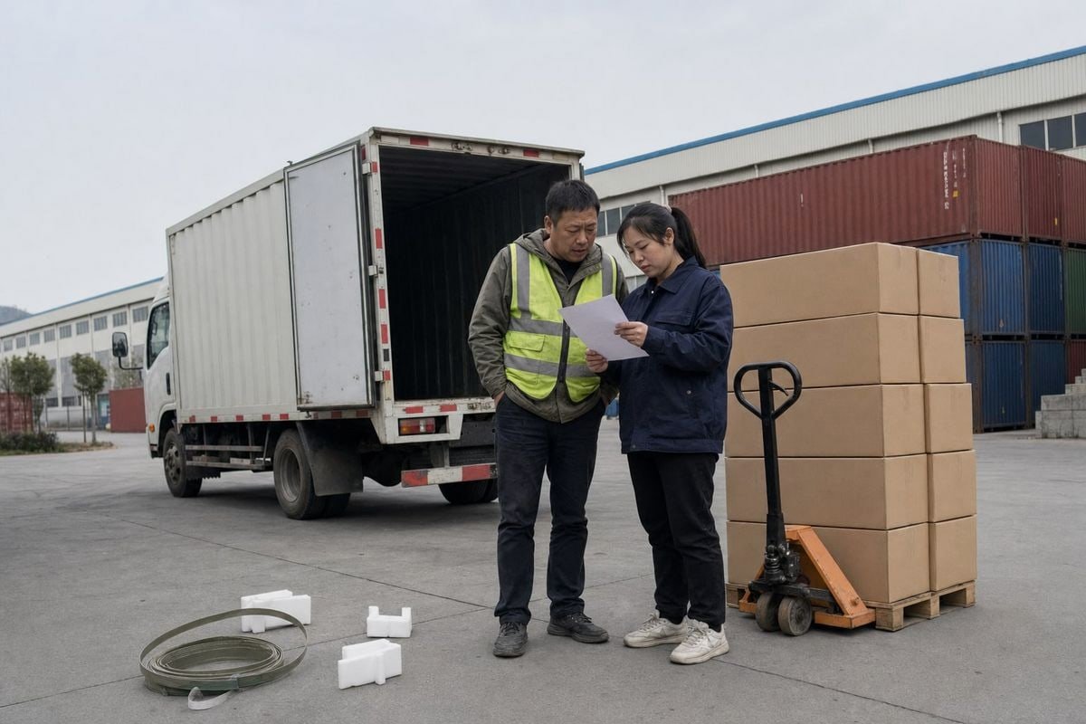Avoiding customs clearance issues when importing TR90 kids' optical frames from China (ID#5)