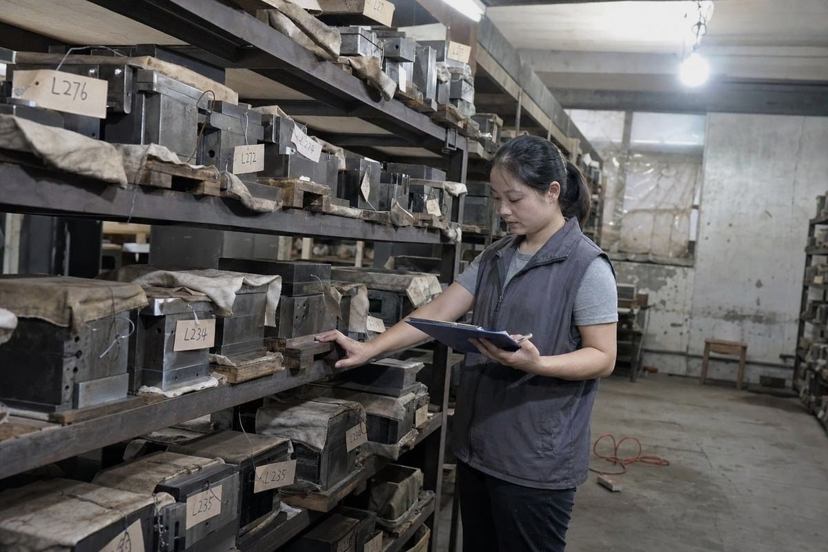 Choosing existing frame styles to negotiate lower tooling costs with factories (ID#5)