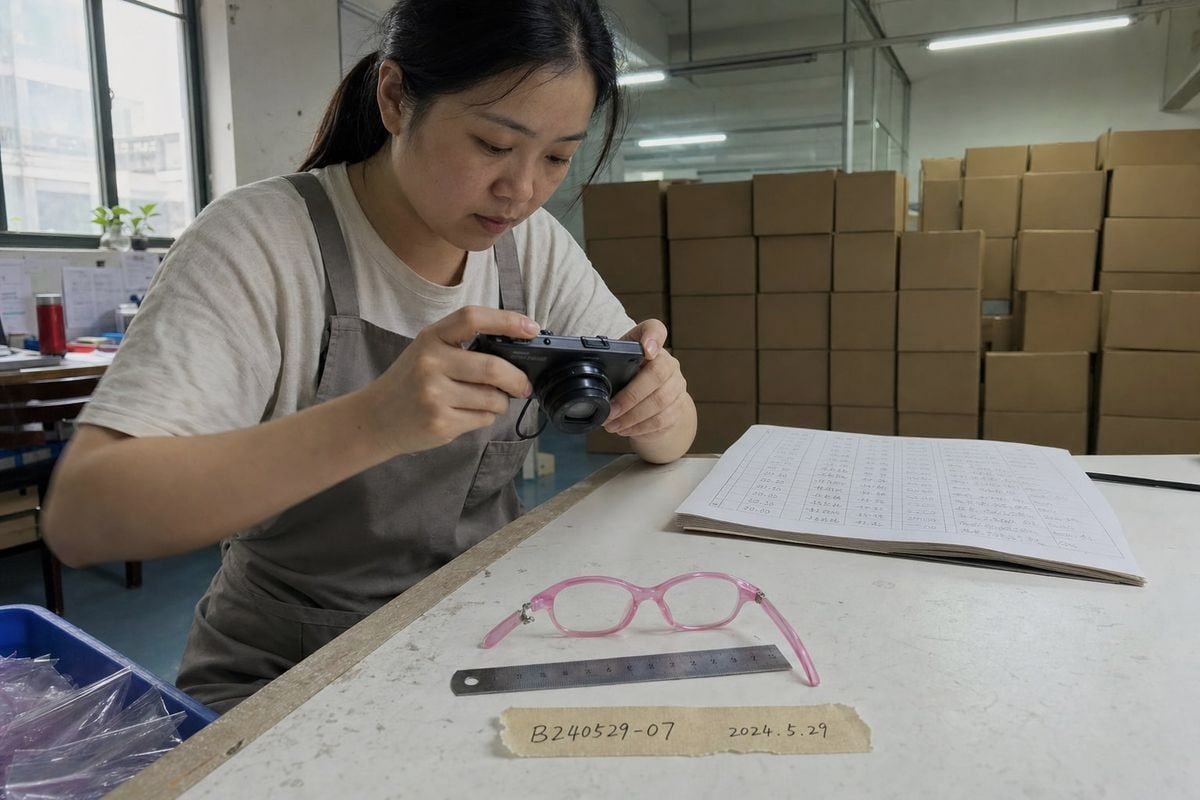 Proper documentation of dated photos, batch numbers, and timelines for a strong defect claim (ID#3)