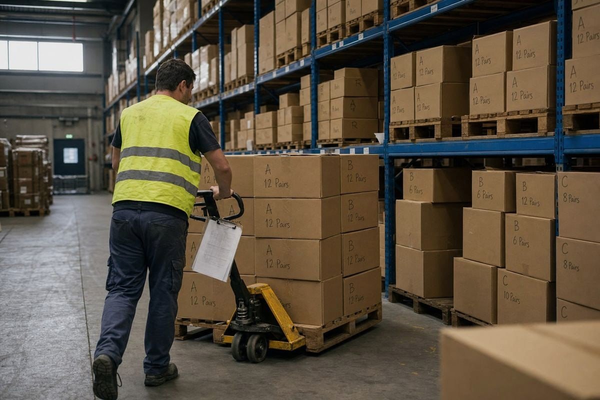 Minimizing Order Risk Using OKAY EYEWEAR's 800 existing styles to reduce initial bulk order risk (ID#4)
