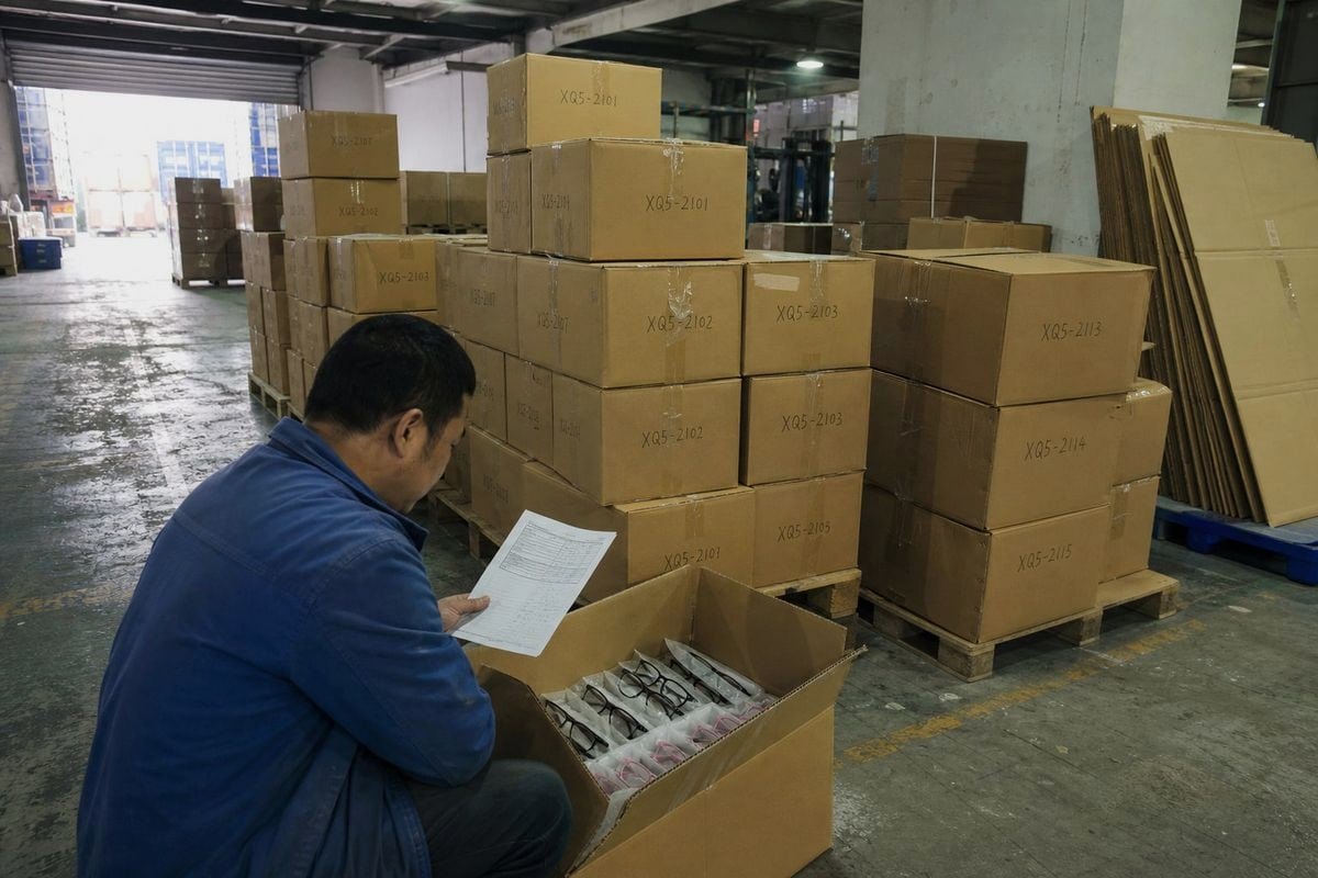 Tips to avoid delays and errors in pre-sorted factory packing requests (ID#5)