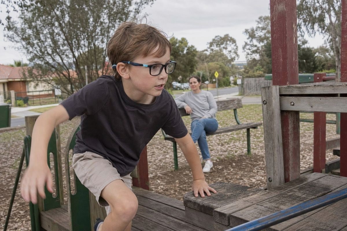 Turning technical specs into confident parent messaging with structured supplier briefs (ID#5)