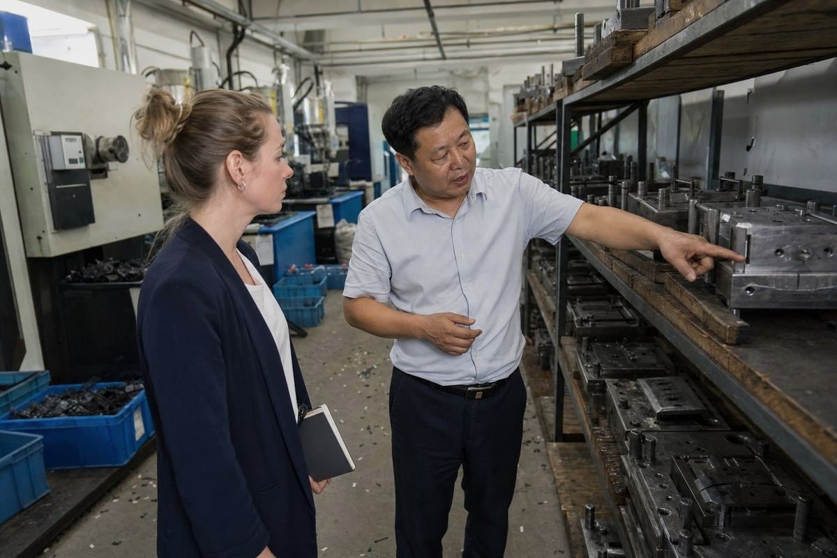 Reliable Factory Partners Choosing factory partners that guarantee stock availability during demand spikes (ID#3)