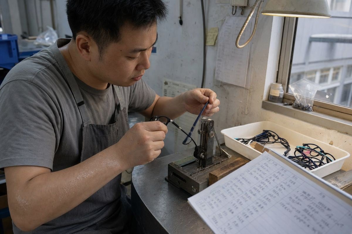 Sell-through data helping lower MOQs and improve supplier production planning (ID#4)