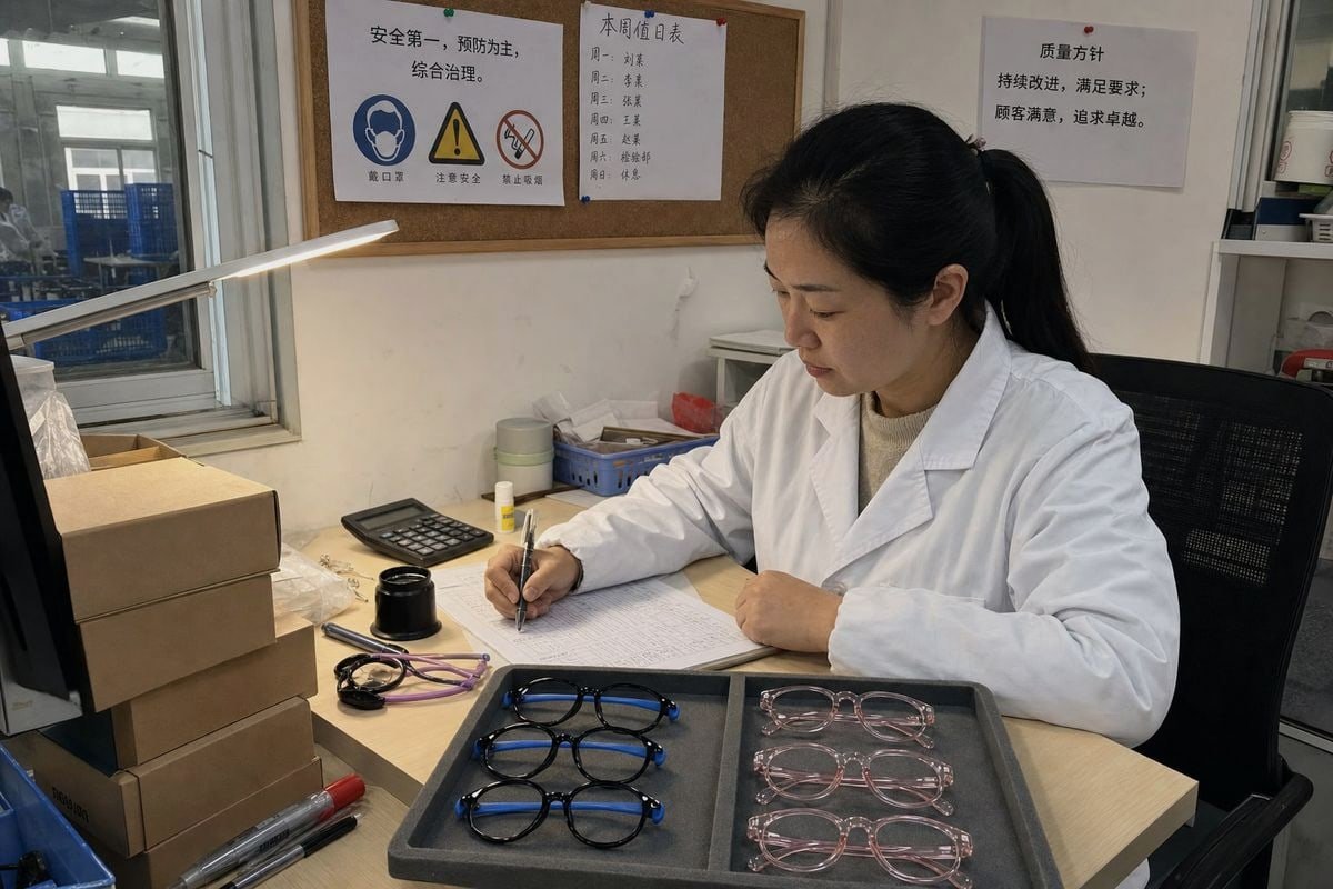 Gradual order share transition between suppliers without disrupting the supply chain (ID#4)