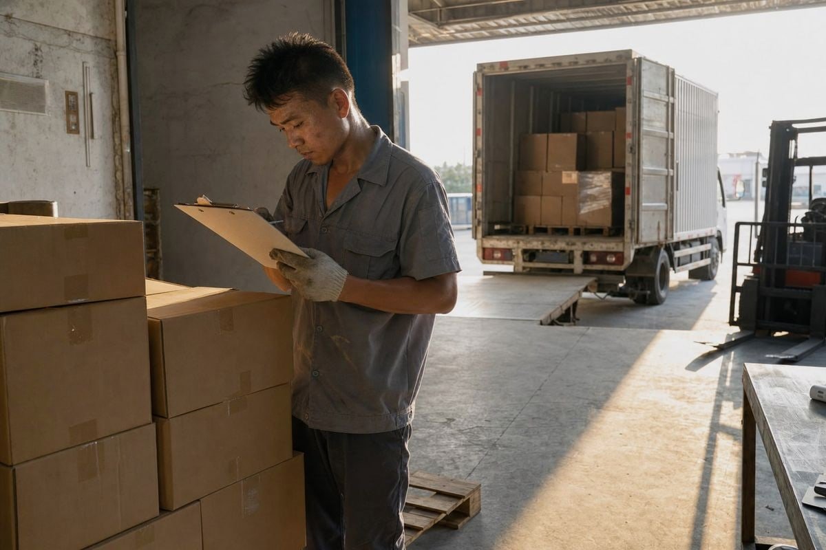 On-time delivery OTIF rate and communication reliability metrics for overseas eyewear suppliers (ID#4)