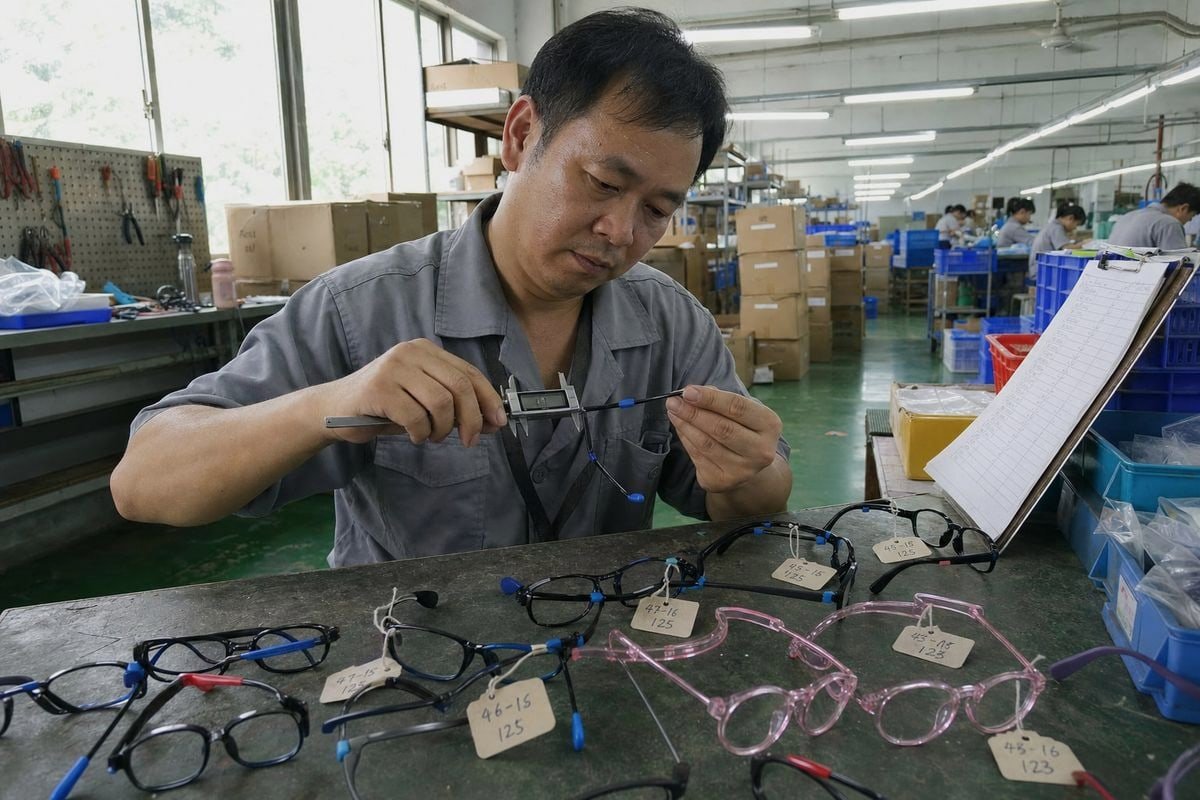 Essential SKU master data fields needed from kids optical frames suppliers (ID#2)