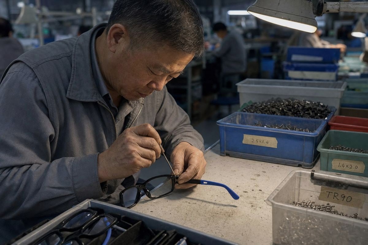 Reliable Hinge Factory Partner Choose factories with documented specs, in-house testing, and consistent QC for hinge quality (ID#5)