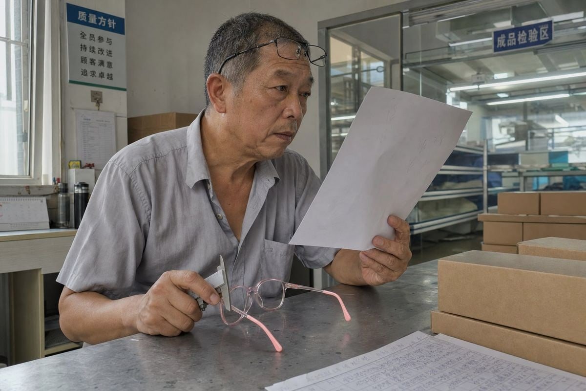 Verifying Supplier Data Verifying supplier assembly data accuracy using technical drawings and sample checks (ID#3)