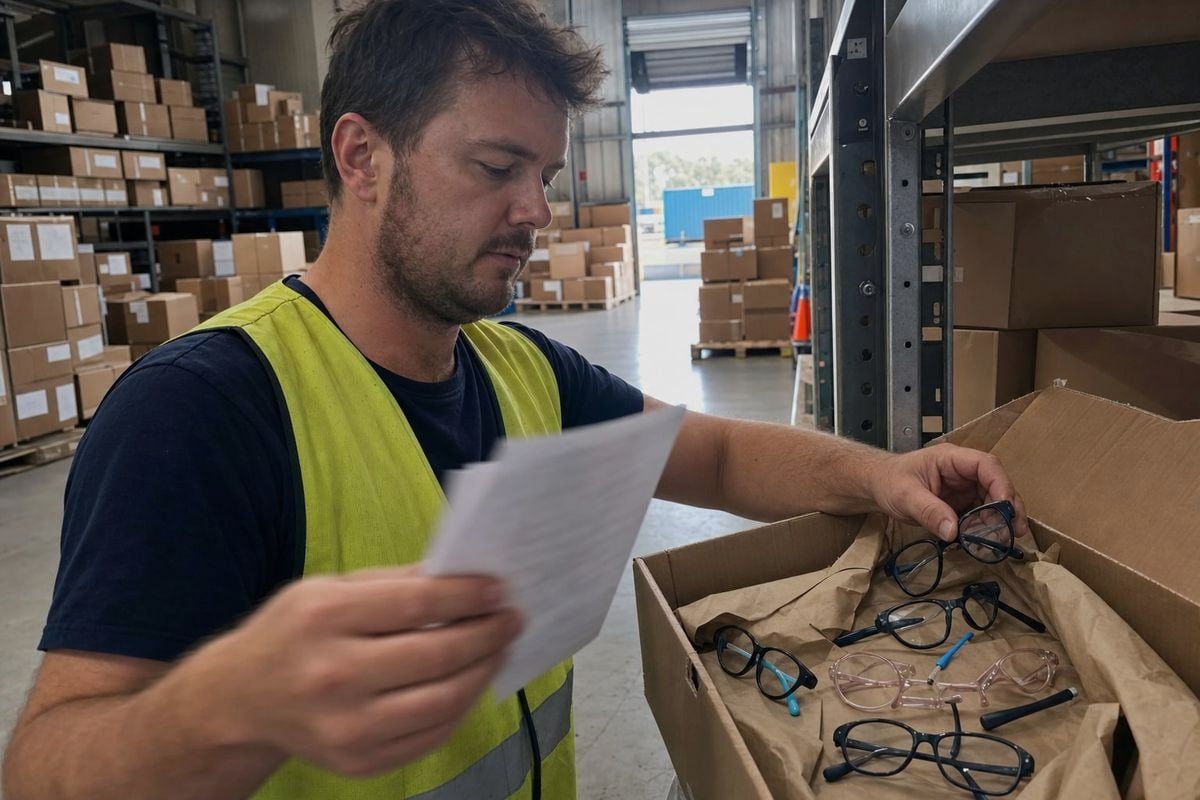 Using a warranty program to build trust with retail customers (ID#5)