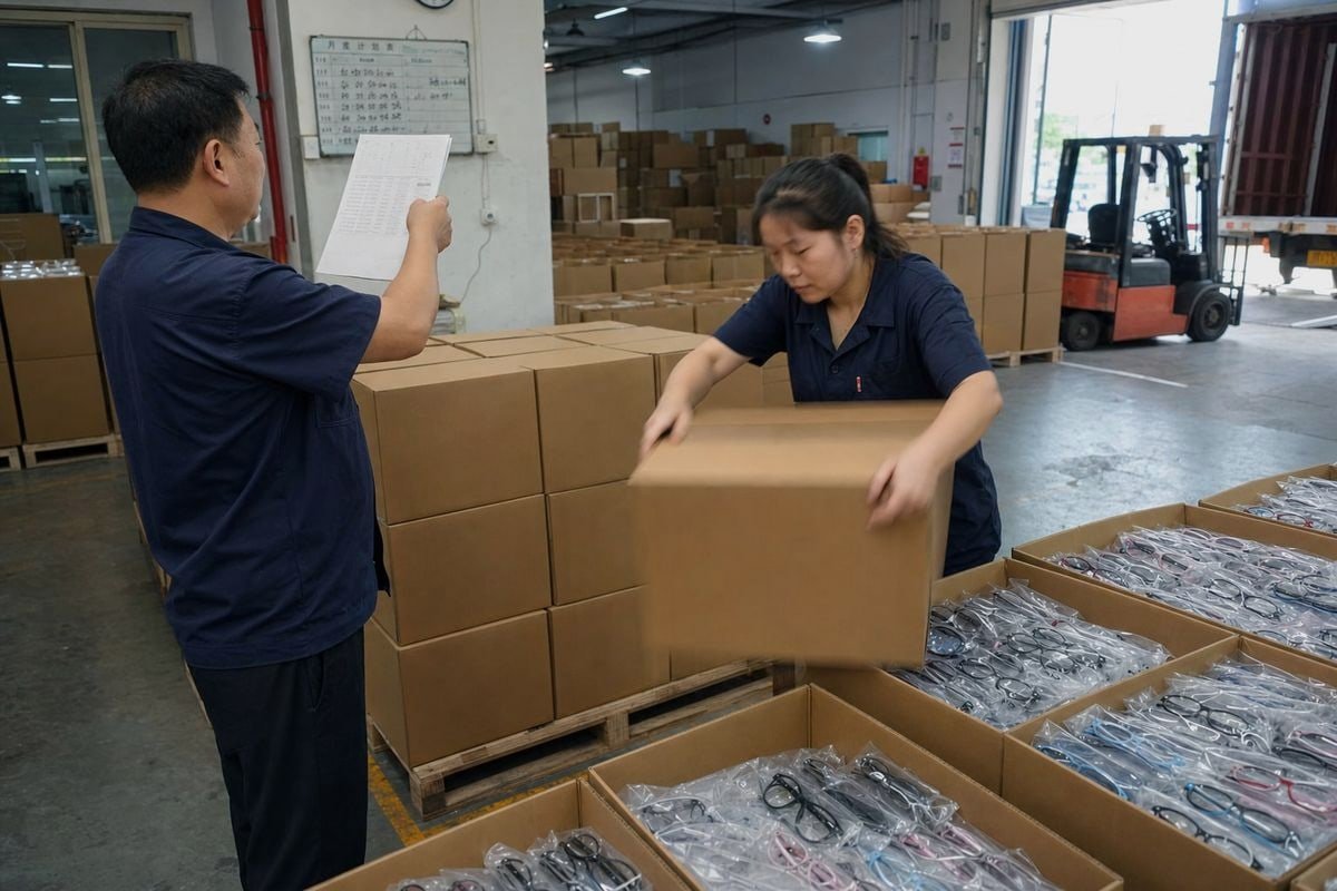 Reliable factory partner offering SKU continuity and on-time subscription restocking support (ID#5)
