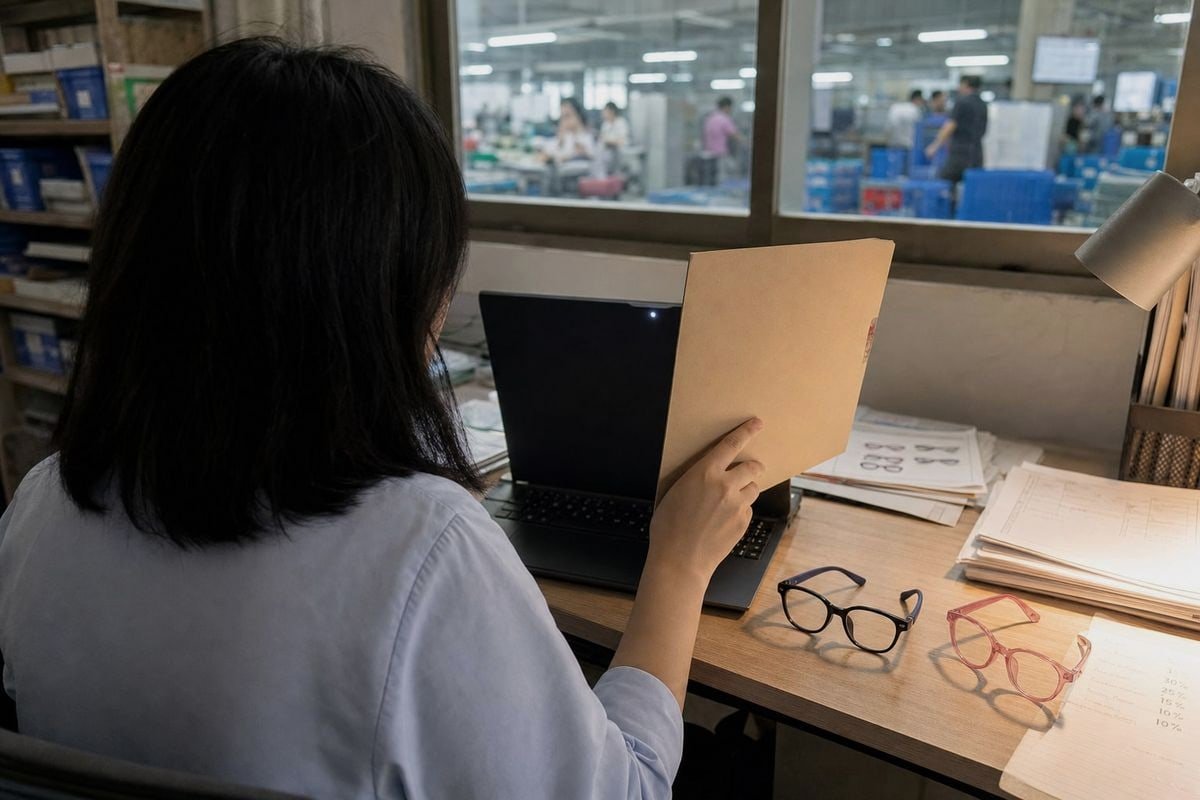 Questions for Manufacturers Key questions to ask manufacturers before trusting eco-friendly frame material claims (ID#5)