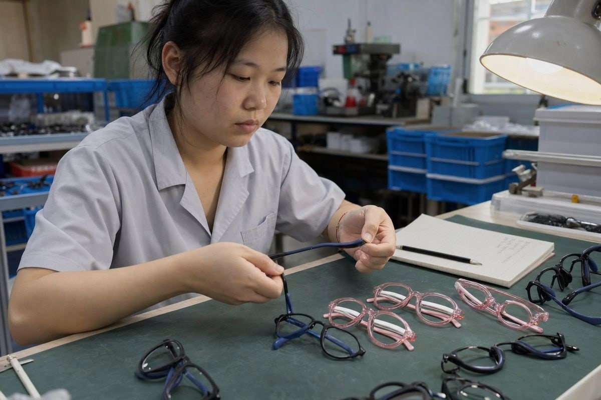 Key risks of demand ownership capability and compliance when committing to overseas exclusive mold manufacturing (ID#5)